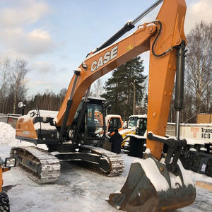 Bomba Kawasaki de 38 Toneladas Modelo 2023 de Alta Calidad para Excavadora, Precio Directo de Fábrica, Incluye Cojinete de Engranaje para Obras de Construcción - Product Image 1