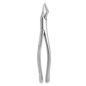 Pinzas Dentadas Duraderas de Acero Inoxidable, Instrumento Quirúrgico para Uso Médico, Pinzas Dentadas de Precisión - Product Image 1