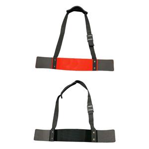 Equipo de entrenamiento de gimnasio Blaster de brazo de aluminio personalizado, accesorios de levantamiento de pesas para entrenamiento muscular de tríceps, equipo de Fitness - Product Image 4