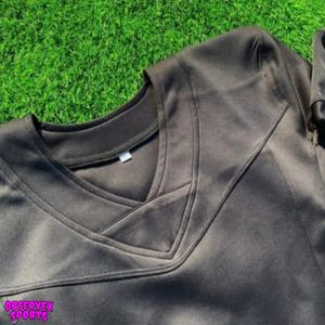 Blank American <b>Football</b> Uniform <b>Sizing</b> Kit | OEM Sublimated Breathable Anti-Bacterial Quick Dry Customizable Team Mesh Stitched - Product Image 3