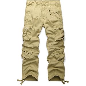 2025 New Professional Quality Lightweight Breathable Straight Pattern Work <b>Trouser</b> Outdoor <b>Workwear</b> Cargo Pants for Motorcycles - Product Image 3