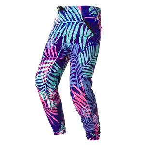 Pantalones textiles para motocicleta personalizados de alta calidad 2025, ropa para motocicleta transpirable e impermeable de alta calidad - Product Image 5