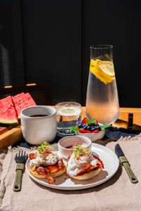 Cuillère pliante de conception brevetée HORECA pour les fournitures d'hôtel et de restaurant - Product Image 4