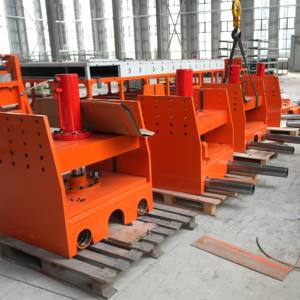 <span class=keywords><strong>Machine</strong></span> de Pultrusion en Fibre de Verre FRP à Vendre - <span class=keywords><strong>Machine</strong></span> de Pultrusion Automatique en FRP avec Assistance Technique - Product Image 4