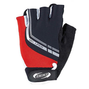 Gants de cyclisme à demi-doigts pour la course et la chasse en moto en plein air - Product Image 4