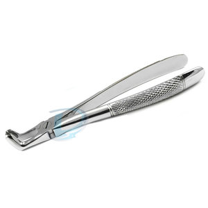 Outils dentaires, forceps d'extraction, matériau durable, forceps d'extraction, marque privée, forceps d'extraction - Product Image 4