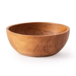 <b>Ramadan</b> Special Eco-Friendly & Biodegradable Handmade Wooden <b>Chocolate</b> Bowl-Perfect Eid Gift - Product Image 5