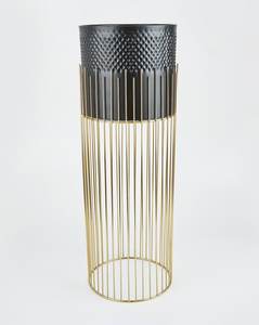 High Quality Metal Luxury Planter with Stand in Best Price in Low Price From India - Product Image 5