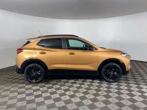 Nuevo GX Sport Touring 2024: Construido para Satisfacer - Product Image 4