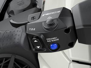 WaveRunners VXCruiser HO Yamahaz 2026 - Product Image 3