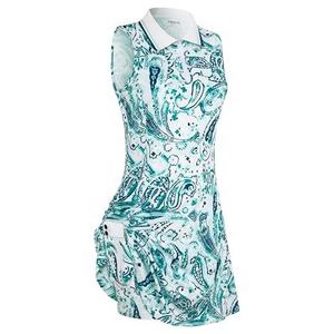 Tenue de tennis légère, vêtements de sport professionnels pour les joueurs de tennis, entraînement et matchs - Product Image 2