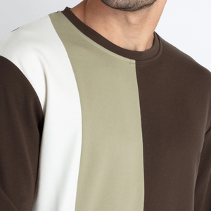 Haut fabricant hommes sweats à la mode hommes sweats Street Wear sweats pour hommes - Product Image 4