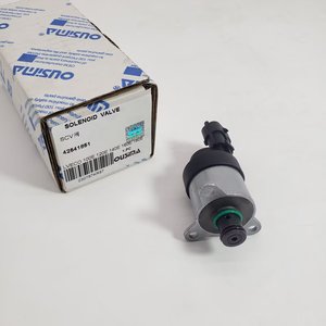 Pièces de machines de construction OUSIMA 42541851 SOLENOÏDE pour LVECO <span class=keywords><strong>100E</strong></span> 120E 140E 160E 180E - Product Image 4