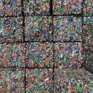 99.9% chatarra de aluminio 6063/Chatarra de aluminio UBC/Chatarra de ruedas de aleación - Product Image 1