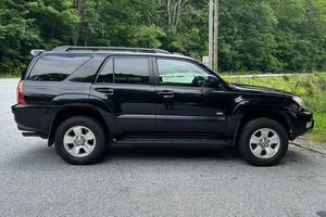 TOYOTA 4RUNNER SR5 2005 USADO, Volante a la Izquierda/Derecha - Product Image 4