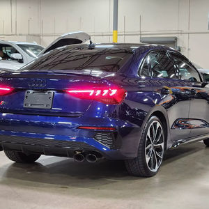 Audie A6 Sedán Premium Plus 2025 - Product Image 5