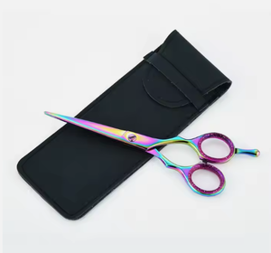 กรรไกรตัดผมญี่ปุ่นแบบมืออาชีพ - Product Image 5