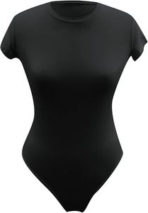 ชุดว่ายน้ำสตรีแบบชิ้นเดียวชุดว่ายน้ำสตรีเซ็กซี่ชุดชายหาดแบรนด์ดังพร้อมแผ่นรอง2025 - Product Image 5