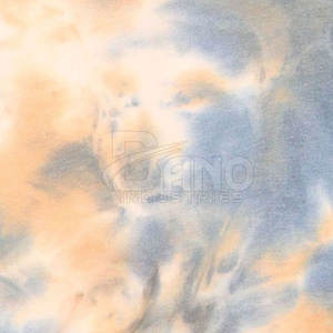 เสื้อฮู้ดดี้ไซส์ XS ผลิตจากโรงงาน ลายมัดย้อม สไตล์พรีเมียม ผ้าฝ้ายผสมโพลีเอสเตอร์เนื้อนุ่ม กันลม พิมพ์ลายเรียบ ผ้าฟลีซ เหมาะสำหรับฤดูใบไม้ร่วง สำหรับผู้ชาย - Product Image 6