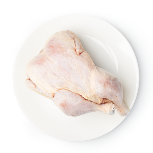 ซื้อเนื้อไก่แปรรูปทั้งหมดแช่แข็งฮาลาลคุณภาพสูง - Product Image 2