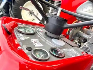 MASSEY FERGUSON 165 Tracteur à roues 4WD Qualité 165 Tracteur avec composants centraux Pompe et boîte de vitesses - Product Image 4