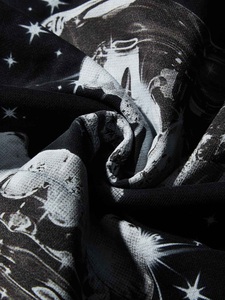 เสื้อฮู้ดผ้าซักลายกรดสำหรับทุกเพศเสื้อมีฮู้ดปักโลโก้ได้ตามต้องการ - Product Image 6