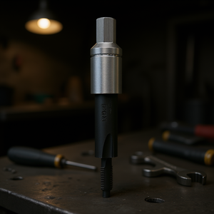 Gedore KL-1383-2232 Macho de Roscar M8x1, Producto de Alta Calidad en la Categoría de Machos de Roscar - Product Image 3