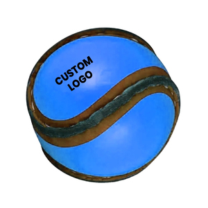 Balle de baseball d'entraînement en liège pour l'extérieur Balle de baseball d'entraînement de haute qualité pour la vente en ligne - Product Image 6