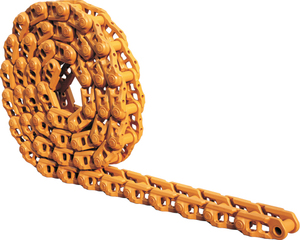 Hitachi EX100-<strong>1</strong>/2/3 Excavator <strong>Track</strong> <strong>Chain</strong> <strong>Track</strong> Link <strong>Chain</strong> Assembly for Sale - Product Image 3