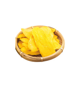Grossiste Tranche de mangue séchée avec mangue sucrée séchée de haute qualité du Vietnam 2024 Snack Mangue saine séchée - Product Image 2