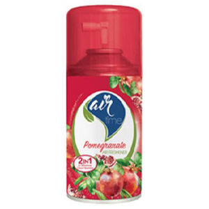 Ambientador Air Time Refill 250ml Granada OEM ODM Alta calidad Mejor precio Ambientador Preguntar precio - Product Image 1