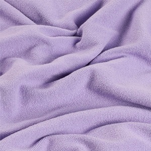 Qualité supérieure 400 GSM coton laine tissu personnalisé hommes surdimensionné plaine pull à capuche en gros hommes et femmes vêtements - Product Image 5