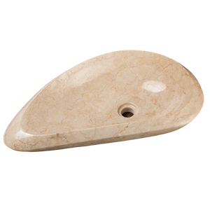 Lavabo de piedra de sobremesa de Otoño de 8019-Categoría de producto de lavabos Premium de - Product Image 1