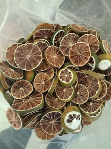 TOP TRANCHE DE LIME SÉCHÉE D'EXPORTATION DU FOURNISSEUR VIETNAMIEN AVEC UN PRIX BON MARCHÉ - Product Image 3