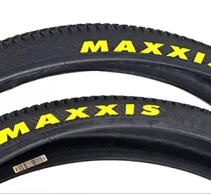 ยางรถจักรยาน M333 Maxxis 26 650B 27.5 29*2.1 60TPI น้ำหนักเบา