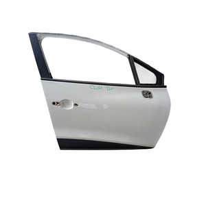 PORTA ANTERIORE DESTRA RENAULT Clio Serie 801008302R (08>15) - Product Image 1