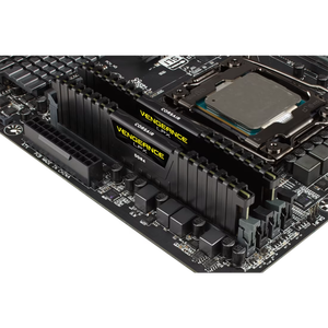 แรม C-Corsair DDR4 16GB 3200MHz C16 ราคาประหยัด สำหรับคอมพิวเตอร์ตั้งโต๊ะเล่นเกม - Product Image 5