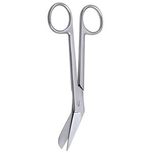 Ciseaux chirurgicaux en acier inoxydable Richter, instrument chirurgical de qualité supérieure avec des lames de précision affûtées pour une coupe précise des tissus - Product Image 5