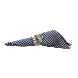 Servilletero de Metal, servilleteros de boda para Decoración de mesa de cena, tarifa de fábrica, diseño moderno, accesorios para servilletas - Product Image 1
