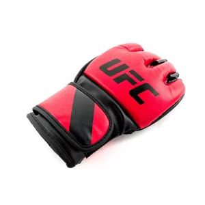 UFC mma ถุงมือหนังแท้สำหรับการต่อสู้การต่อสู้กลางแจ้ง - Product Image 2