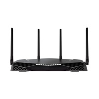 Carcasa para Router Wifi Nighthawk Pro Gaming XR500 con 4 Puertos Ethernet y Velocidades Inalámbricas de Doble Banda