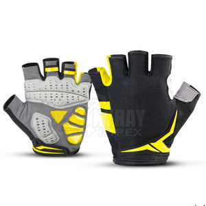 Premium Quality <b>Light</b> Weight <b>Glove</b> For Men Different Style Cycling <b>Gloves</b> manufacturer best quality new arrival - Product Image 4