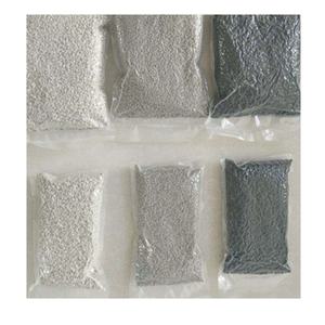 Granulés de LDPE de qualité moulage par soufflage de haute qualité-Idéal pour le plastique polyvalent - Product Image 3