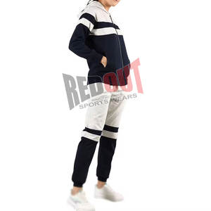 Survêtement pour femmes, créé avec des matériaux de qualité supérieure, styles personnalisables, survêtement pour femmes fabriqué au Pakistan - Product Image 4