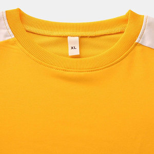 Sudaderas Personalizadas de Invierno para Hombre, Mezcla de Poliéster/Algodón, Tela de Felpa Ecológica de Alta Calidad, Personalizable - Product Image 3