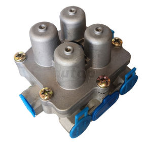 Válvula de Protección Multicircuito OEM 1356635 1505399 1431049 9347142110 para Camiones Europeos SCANIA/DAF/<span class=keywords><strong>VOLVO</strong></span> - Product Image 6