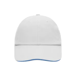 Gorra Personalizada de 6 Paneles Tipo Raver, Accesorio Promocional - Product Image 5