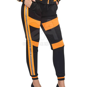 Custom Made Printed Tracksuit 2025 Printed Tracksuit Premium Quality <b>Women</b> Printed Tracksuit - Product Image 6