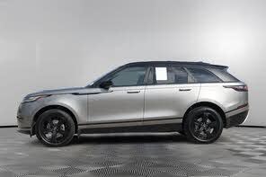 Meilleures ventes 2018 L-a-n-d R-o-v-e-r Ra-n-ge Ro-v-er Velar P250 S Automatique - Product Image 2