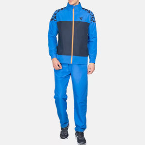 Conjunto Deportivo Transpirable de Invierno para Hombre OEM, Traje de Gimnasio de 2 Piezas, Conjunto Deportivo Personalizado - Product Image 1